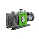 Rvp 36 Two Stage Rotary Vane Vacuum Pump. Fixed Price $7250.00.