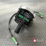Piab Picobot Air-driven Ejector Unit For Vacuum Gripper, Cable & SE20 Attachment. Fixed Price $908.00.