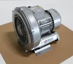 Gardner Denver-elmo Rietschle G-BH1 2BH1400-7AH21 Regenerative Blower. Fixed Price $1825.00.