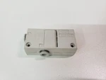 Smc ZH10B Vacuum Generator. Fixed Price $10.00.