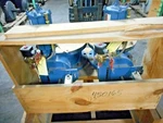 -valve Butterfly Dezurik 10" BAW,10,F1,CI,NBRN-NBR,150B,CI-S1*TW-5-PC4,4V21-ONE. Fixed Price $2800.00.
