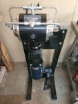 Mvp 6CFM 1PH Explosion Proof Recovery Pump. Fixed Price $8000.00.