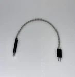 Kla Profiler Lamp Assembly (compatible Pn: 282456). Fixed Price $125.00.
