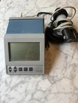 Vacuubrand CVC2 Ii 01 Vacuum Pump Controller, With Ptfe, Vcl Valves, Used. Fixed Price $499.99.