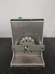 Cole Parmer Idex 78016-45 Ismatec Variable Speed Reglo Peristaltic Pump. Fixed Price $454.81.