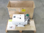 2" Alfa Laval SX4NLD-20MDE410CH1 Rotary Lobe Pump New In Crate 2010 W/ Mtrs. Fixed Price $9750.00.