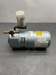 Gast / 0523-V125Q-G5880X Hp 1-4 115-208 Vacuum Pump. Fixed Price $351.12.