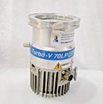 Varian Turbo-v Macro Torr Tv 70LP Turbomolecular Pump 9699365 Free Fast Shipping. Fixed Price $540.00.