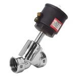 Asco 8290A068 Angle Body VALVE,2",CV 68.0 4ELY4. Fixed Price $1767.71.