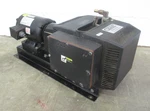 Gast 2080-V122-T337 Oilless Rotary Vane Pump Emerson 2-HP 230/460V Motor. Fixed Price $850.00.