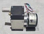 Knf PM28603-86 24V Mini Diaphragm Gas Pump Un Kndc-b Vacuum. Fixed Price $125.00.