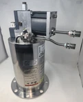 Cti Cryogenics Retrofast Cryopump 8112866G001 Helix Vacuum Torr. Fixed Price $3795.00.