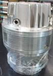 Varian Model 9698928M002 Turbo Vacuum Pump #A507. Fixed Price $2990.00.