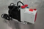 Pfeiffer Duo 2.5 Dual Stage Rotary Vane Vacuum Pump Agilent G3170-80024 (video). Fixed Price $316.00.