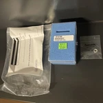Cti Cryogenics 8112105 Tc Gage-vcr. Fixed Price $600.00.