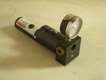 Gast VG-065-00-00 Vacuum Ejector Generator. Fixed Price $95.00.
