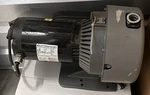 Agilent EXPPTS03001 Triscroll Oil-free Dry Vacuum Pump Varian. Fixed Price $1225.00.