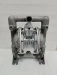 Versa Matic SV186 Patent 5.326.234, Diaphragm Pump P98-300. Fixed Price $646.00.