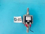 Gotec Etb 15-E/DLC Solenoid Valve Pump 24V 50HZ 25W. Fixed Price $65.00.