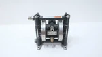 Graco 031331 Diaphragm Pump 7-27GPM. Fixed Price $374.85.