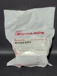 Edwards NW40 316L Stainless Steel Bellows C20415049 - 75MM. Fixed Price $29.99.