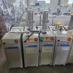 Edwards IGX1000N Dry Vacuum Pump. Fixed Price $5900.00.