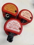 Edwards D059 15 000 Adjustable Vacuum Switch (3 Each). Fixed Price $190.00.