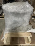 Shimadzu TMP-4324LMAD Turbo Molecular Pump. Fixed Price $12499.99.