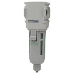 Ckd M2000-8-W-S Oil Mist Filter, 0.1-1MPA, RC1/4, 0.3 Filtration, 25CM Drain. Fixed Price $47.00.