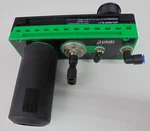 Piab PCL.S1BN.S.08D.SV Vacuum Generator Piclassic X1 Feed Pressure Max 0.7MPA. Fixed Price $249.99.