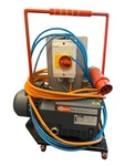 Busch R5 Rc 0010 Vacuum Pump (D16230293). Fixed Price $2092.20.