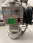 Edwards EO50/60 Diffusion Pump. Fixed Price $400.00.