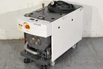 Alcatel ADP122L Dry Vacuum Pump - S/n: 2103870. Fixed Price $2000.00.
