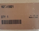 Atlas Copco Filter Head 1627410021. Fixed Price $39.89.