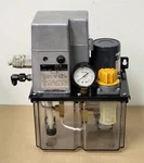 Daido MRA030411A-16008 Spindle Lubrication Pump 0.3 /min 1.6 Mpa. Fixed Price $350.00.