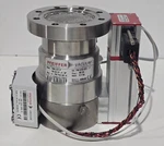Pfeiffer Tmu 071 Turbomolecular Pump W/ TC100 Controller TCS010 Connection Box. Fixed Price $596.00.