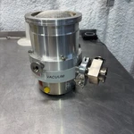 Pfeiffer Vacuum Pump Tmh 260 Dn 100 Iso - K, 2P. Fixed Price $525.00.
