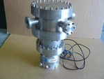 Varian 969-9040 Turbo-v 300HT Macrotorr Pump Remanufactured. Fixed Price $3399.99.