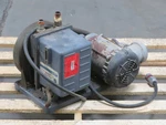 Welch 1402W-01 Duoseal Vacuum Pump T254749. Fixed Price $699.99.