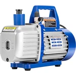 1/2 Hp 5 Cfm Vacuum Pump Air Conditioning Stage Rotary Vane Hvac. Fixed Price $89.96.