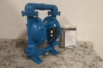 Sandpiper S15B1ABWANS000. 1-1/2 In Npt 106 Max Gpm Double Diaphragm Pump. Fixed Price $899.99.
