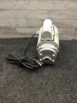Used Cole-parmer Masterflex Pump 575 Rpm, 115 Volts, 1.3 Amps. Fixed Price $187.50.