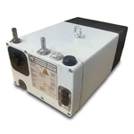 Leybold Sogevac SV16 Single Stage Rotary Vane Vacuum Pump 110V 10.5. Fixed Price $349.00.