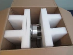 New Leybold Turbovac 800160V0020 Tw 250/200/40 Pump Unused. Perfect. Fixed Price $1022.00.