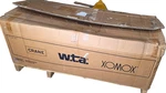 Xomox Wta Globe Valve Nps 6" 150# CF8M 1.4408 Stainless Steel, Flanged, Oil Free. Fixed Price $2999.99.