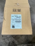 Fuji Electric Motor Co. VFC300A-7W 200-230/460V Ring Compressor. Fixed Price $935.00.