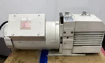 Leybold Trivac D8B 91256-2 Dual Stage Rotary Vane Vacuum Pump For Parts/repair. Fixed Price $300.00.