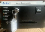 Mks LM105-00113022 Spectra Vacuum Controller KEY901 100-240VAC. Fixed Price $189.00.