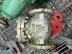 Newco 77 , 4-150 Vavle #420616 FIG.31F-CB2 285PSI 100. Fixed Price $150.00.