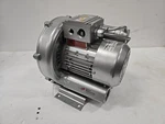 Siemens G 200 2BH1300-7AV15-Z Elmo Rietschle Blower 115/230V. Fixed Price $650.00.